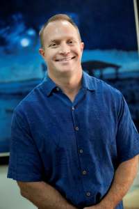 Dr. Christopher Lea of Coastal Endodontics