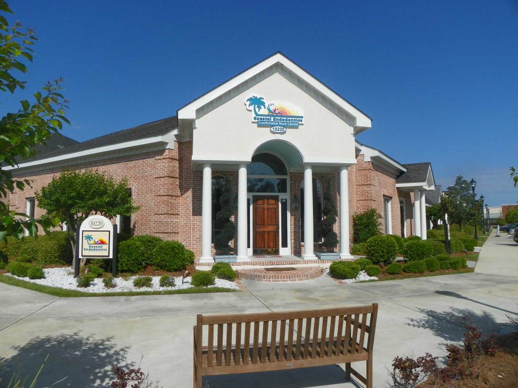 Richmond Hill office building