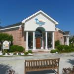 Richmond Hill office building