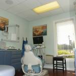 Richmond Hill office operatory