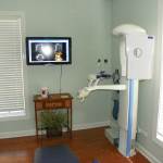 lan Meca Three-dimensional Cone Beam Computed Tomography at Coastal Endodontics