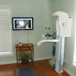 lan Meca Three-dimensional Cone Beam Computed Tomography at Coastal Endodontics