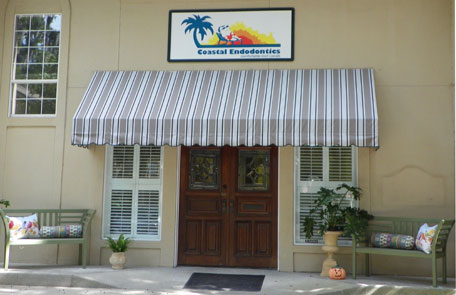 St. Simons Island Endodontics Office