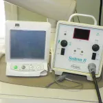An image of an Apex Locator at Coastal Endodontics