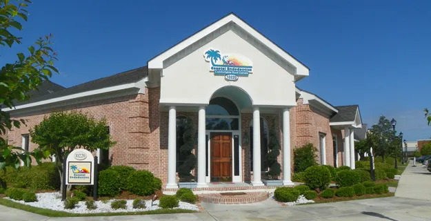 Richmond Hill office building