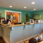 Hinesville office front desk