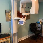 Three-dimensional Cone Beam Computed Tomography