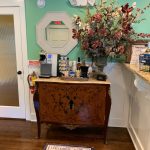 Free coffee at the Hinesville office