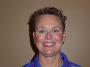Dr. Kimberly Lindsey