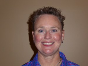 Dr. Kimberly Lindsey
