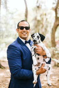Juan Medina, Coastal Endodontics' practice manager