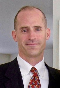 Dr. Michael Ferreira