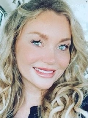 Candace, Patient Care Specialist