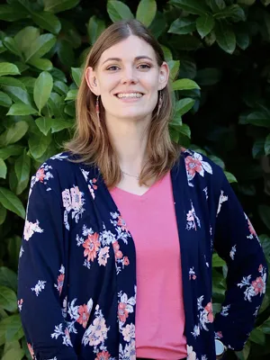Danielle Patient Care Coordinator of Coastal Endodontics