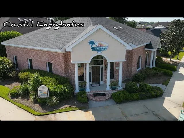 Coastal Endodontics Richmond Hill Office advertisement thumbnail